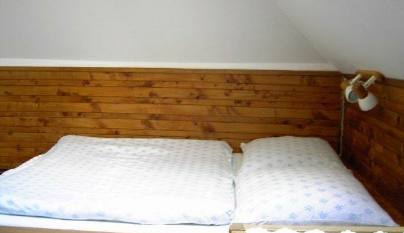 Pension Závodský Český Krumlov